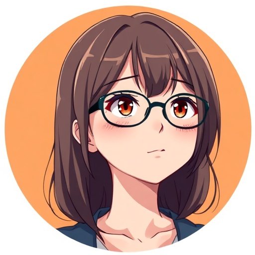 荔枝漫画团队成员 - 叶知秋 - 内容总监